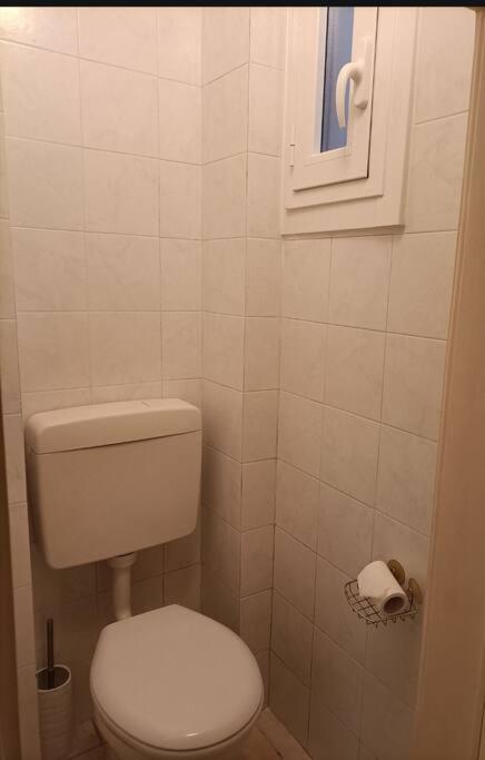 Galleria Sul Mare Apartment Triest