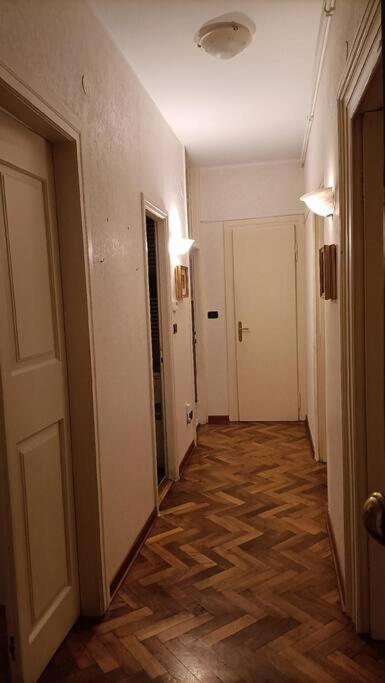 Galleria Sul Mare * Triest