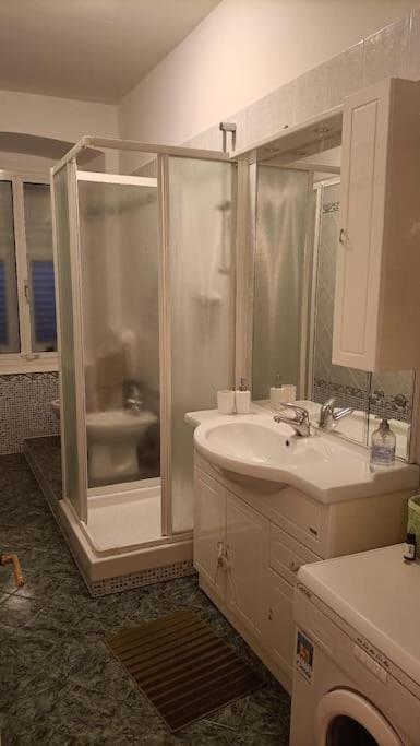 Apartment Galleria Sul Mare
