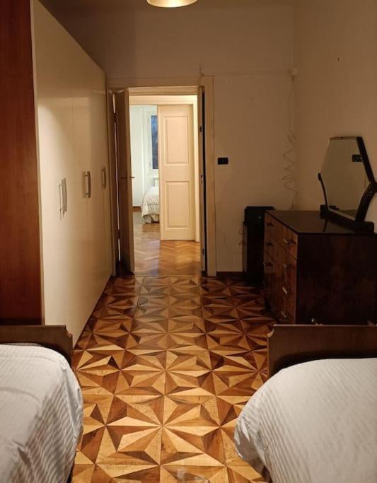 Galleria Sul Mare Triest