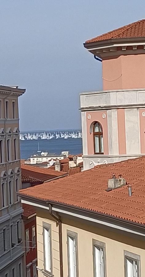 Galleria Sul Mare * Triest